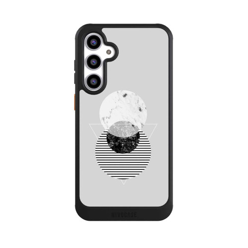 Samsung Galaxy S23 FE NIVOcore Minimalism 9