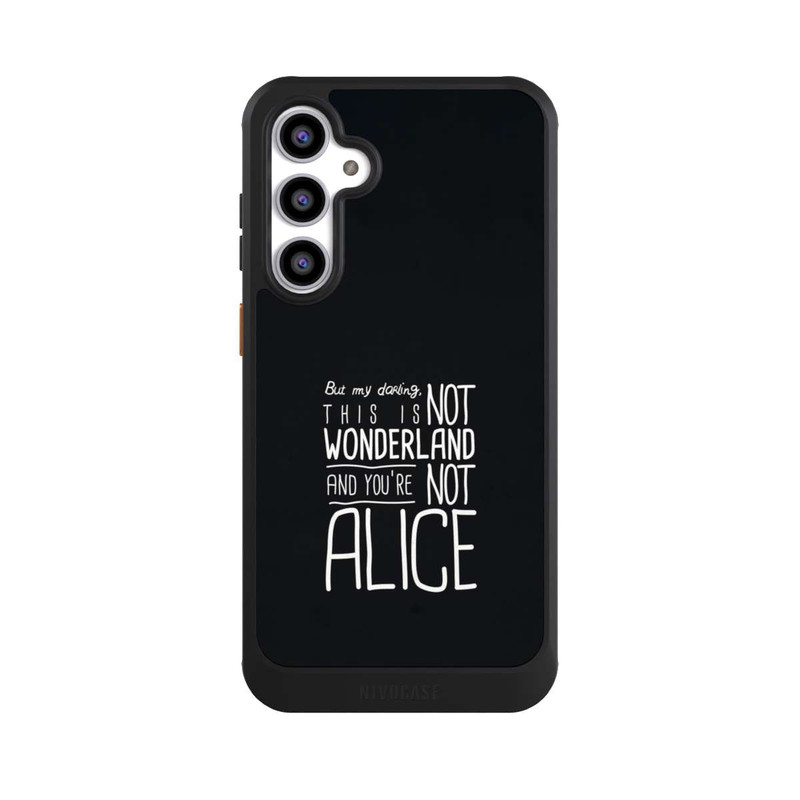 Galaxy S23 FE NIVOcore Not Alice