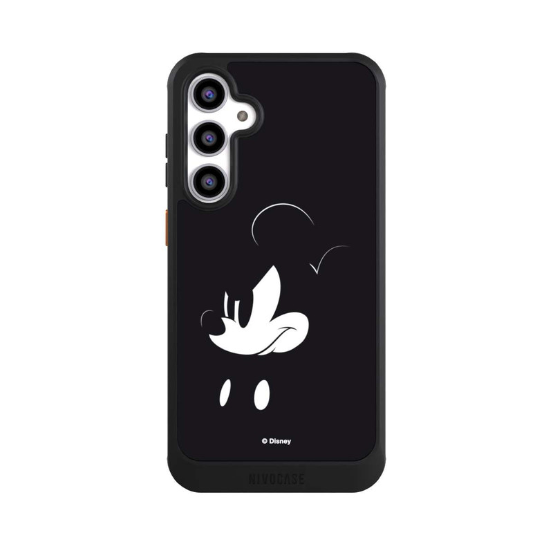 Galaxy S23 FE NIVOcore Micky Maus Mad