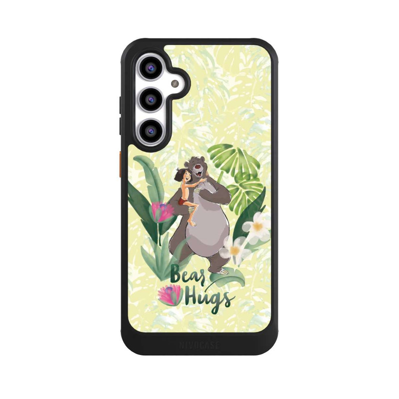 Galaxy S23 FE NIVOcore Bear Hugs