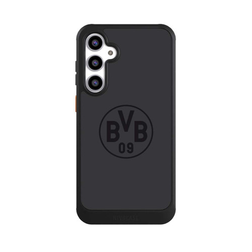 Samsung Galaxy S23 FE NIVOcore BVB Grau