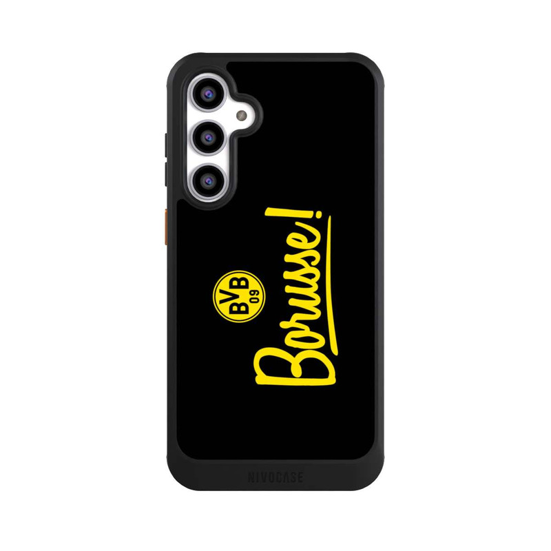 Galaxy S23 FE NIVOcore BVB Borusse