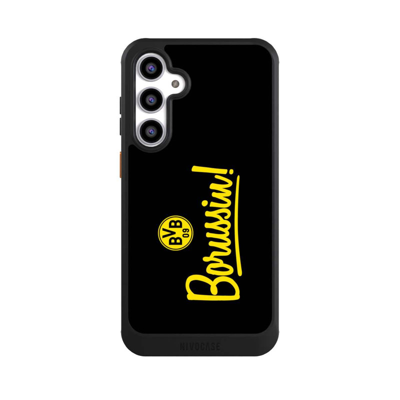 Galaxy S23 FE NIVOcore BVB Borussin