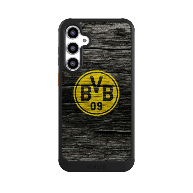 Galaxy S23 FE NIVOcore Look Bois BVB 