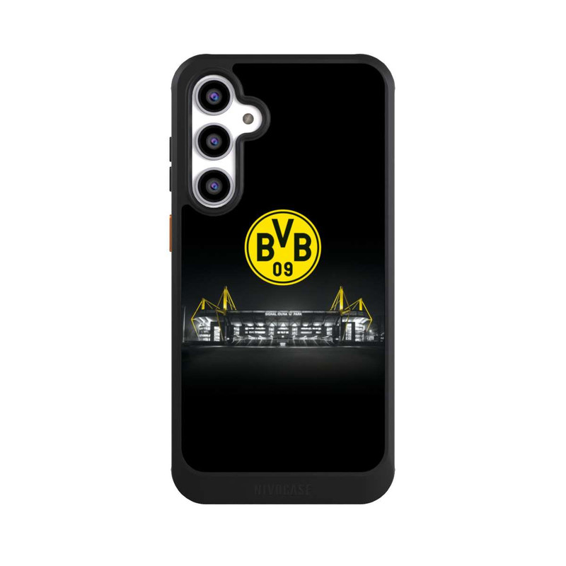 Galaxy S23 FE NIVOcore BVB Stadion