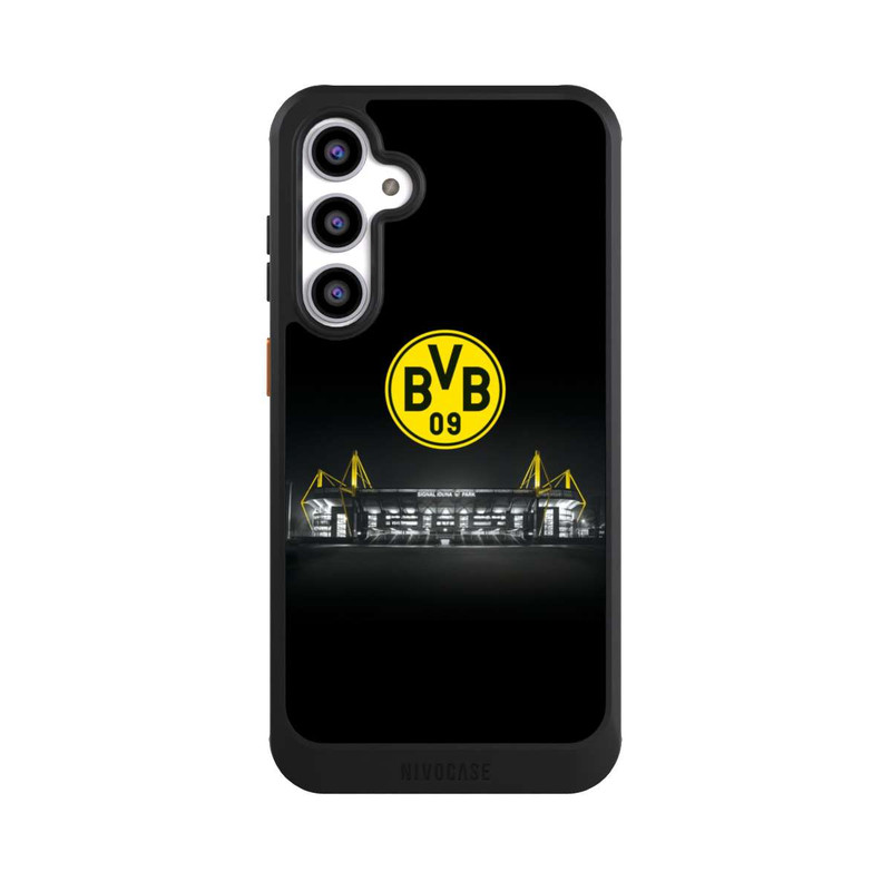 Galaxy S23 FE NIVOcore Stade BVB