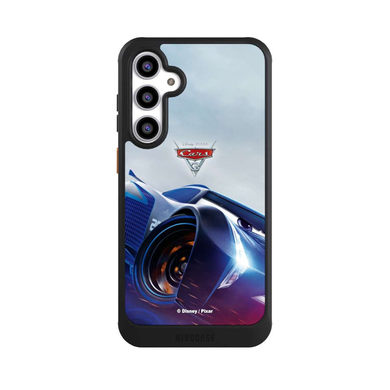 Galaxy S23 FE NIVOcore Cars3 Jackson Storm
