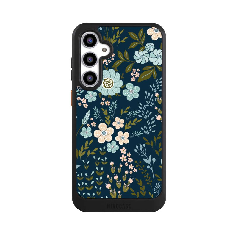 Galaxy S23 FE NIVOcore Automne floral 4