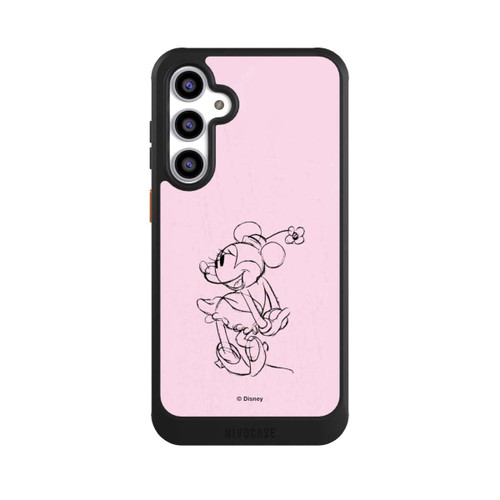 Samsung Galaxy S23 FE NIVOcore Minnie Mouse Vintage