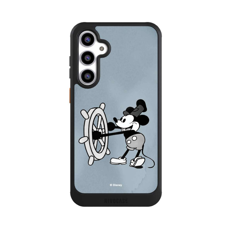 Galaxy S23 FE NIVOcore Mickey Vintage Marin