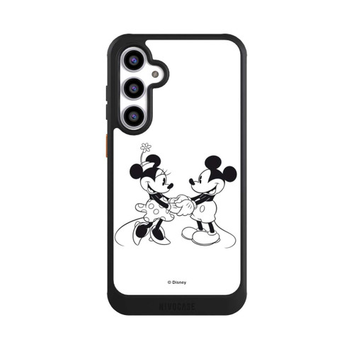 Samsung Galaxy S23 FE NIVOcore Mickey and Minnie