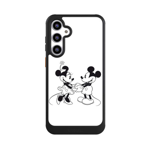 Samsung Galaxy S23 FE NIVOcore Micky and Minnie