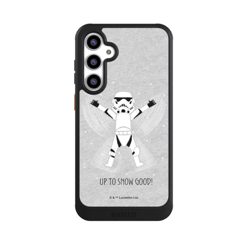 Samsung Galaxy S23 FE NIVOcore Up to Snow Good - Star Wars