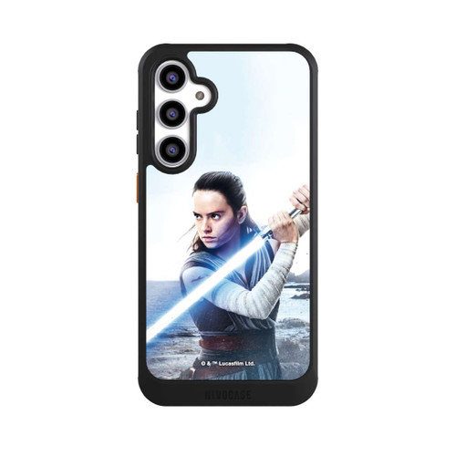 Samsung Galaxy S23 FE NIVOcore Rey - Star Wars 8