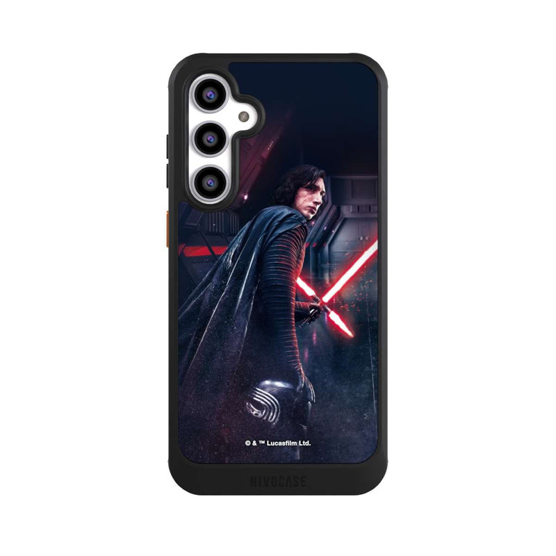 Galaxy S23 FE NIVOcore Kylo Ren - Star Wars 8