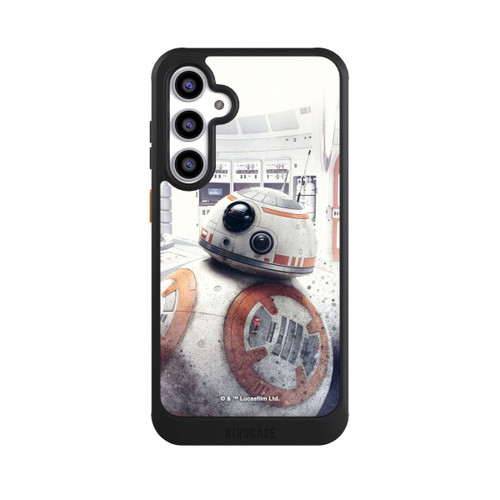 Samsung Galaxy S23 FE NIVOcore BB8 - Star Wars 8