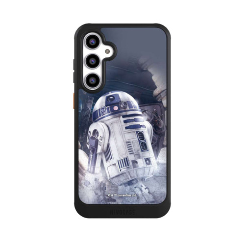 Samsung Galaxy S23 FE NIVOcore R2D2 - Star Wars 8
