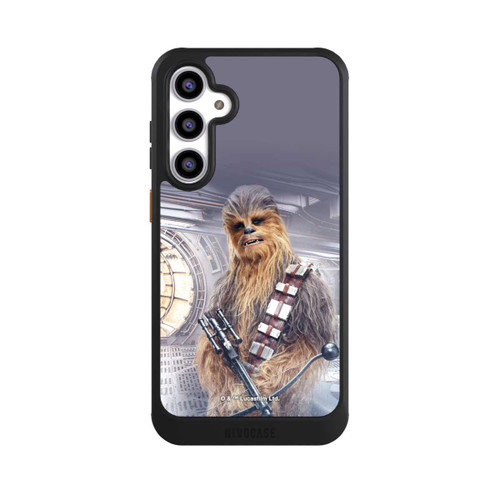 Samsung Galaxy S23 FE NIVOcore Chewbacca - Star Wars 8