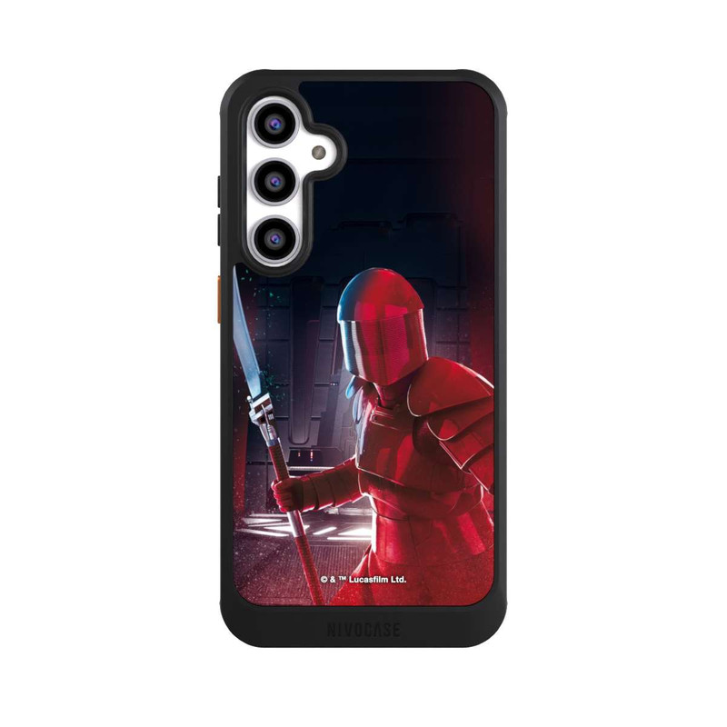 Galaxy S23 FE NIVOcore Star Wars Garde prétorienne - Star Wars 8