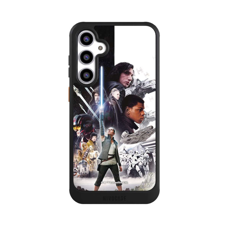 Galaxy S23 FE NIVOcore Besatzung - Star Wars 8