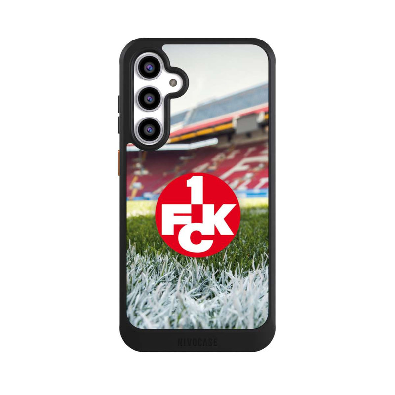 Galaxy S23 FE NIVOcore Stadionrasen FCK