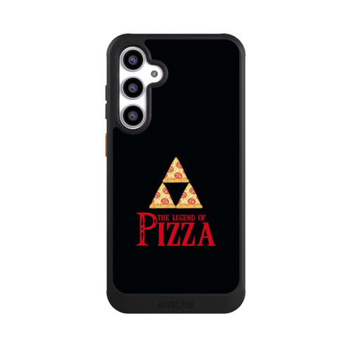 Samsung Galaxy S23 FE NIVOcore The Legend of Pizza
