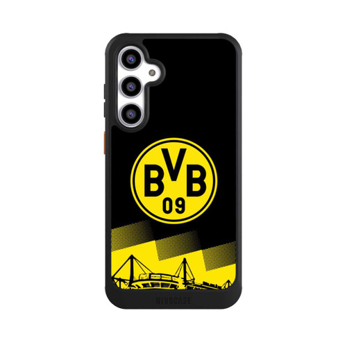 Samsung Galaxy S23 FE NIVOcore BVB Two Tone
