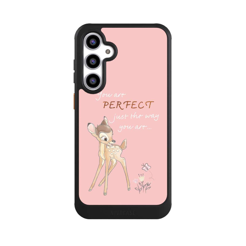 Galaxy S23 FE NIVOcore Bambi Perfect
