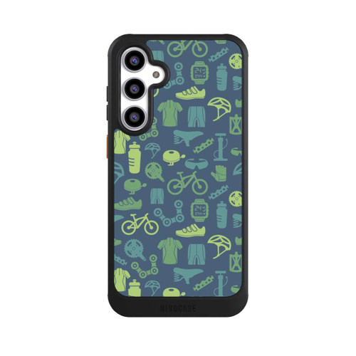 Samsung Galaxy S23 FE NIVOcore Bikes &amp; Parts