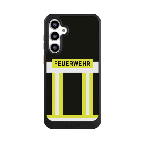 Samsung Galaxy S23 FE NIVOcore Fire Department