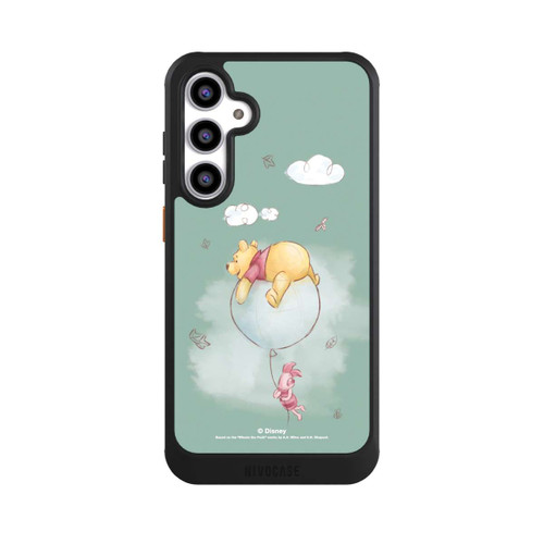 Samsung Galaxy S23 FE NIVOcore Uncheered by a Balloon
