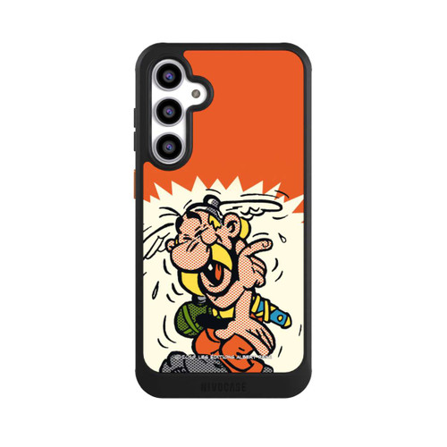 Samsung Galaxy S23 FE NIVOcore Astérix Vintage