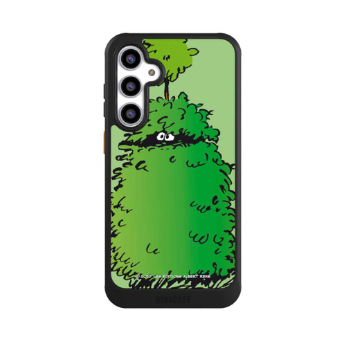 Samsung Galaxy S23 FE NIVOcore Römer