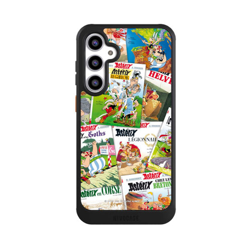 Samsung Galaxy S23 FE NIVOcore Cover Kollektion