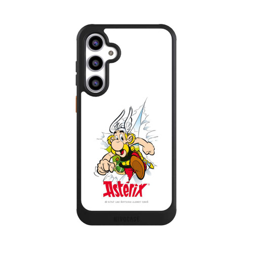 Samsung Galaxy S23 FE NIVOcore Asterix Logo