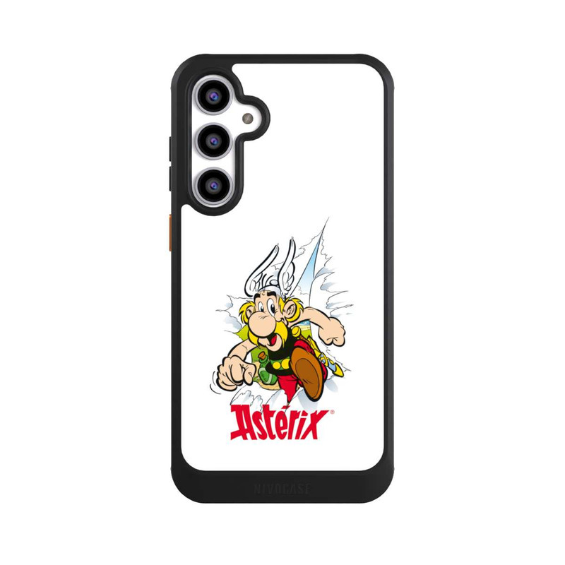 Galaxy S23 FE NIVOcore Astérix Logo