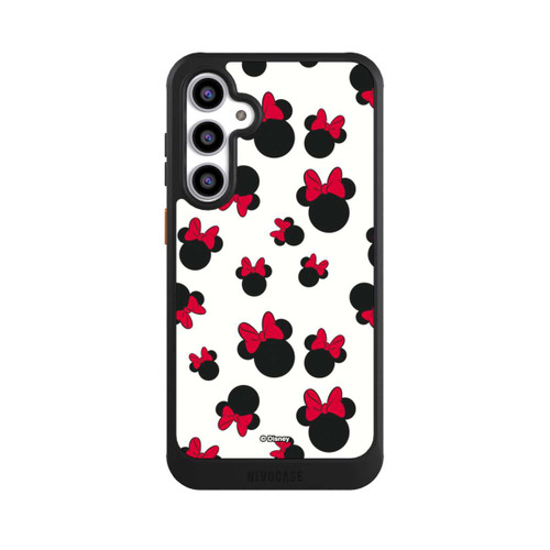 Samsung Galaxy S23 FE NIVOcore Minnie Icon Pattern