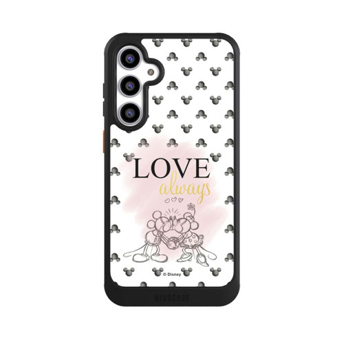 Samsung Galaxy S23 FE NIVOcore Micky Love Always