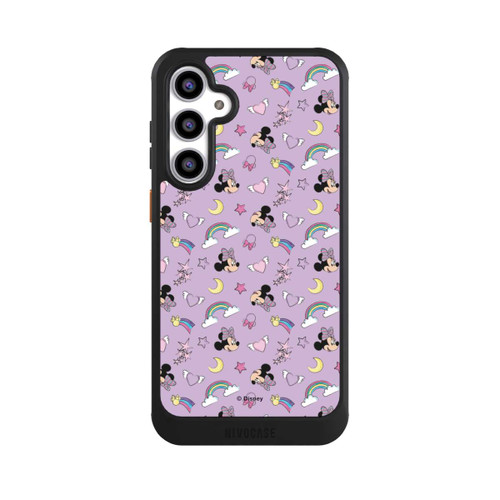 Samsung Galaxy S23 FE NIVOcore Minnie Pattern 01
