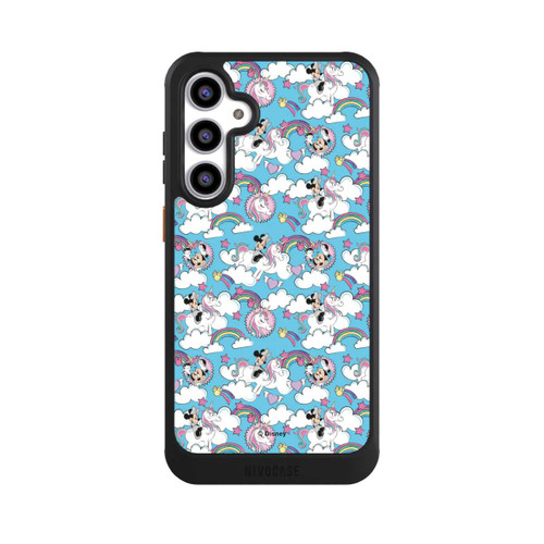 Samsung Galaxy S23 FE NIVOcore Minnie Pattern 02