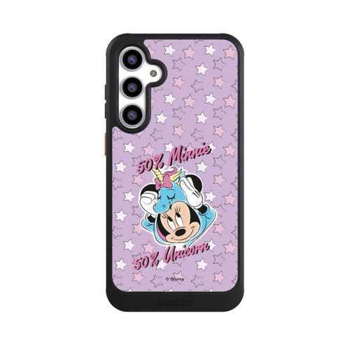 Samsung Galaxy S23 FE NIVOcore Minnie 50 percent unicorn