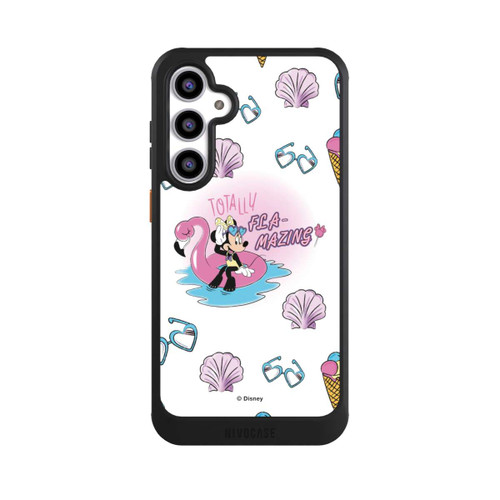 Samsung Galaxy S23 FE NIVOcore Totally flamazing Minnie