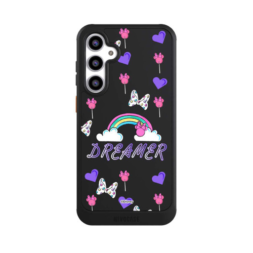 Samsung Galaxy S23 FE NIVOcore Dreamer Transparent