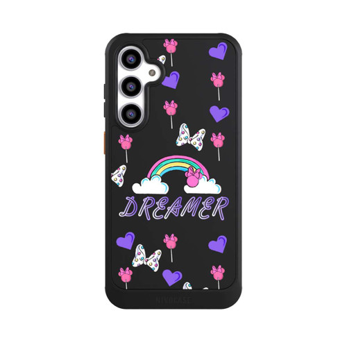 Samsung Galaxy S23 FE NIVOcore Dreamer Transparent