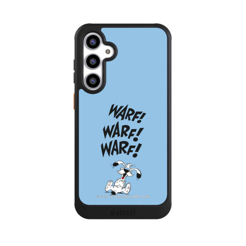 Samsung Galaxy S23 FE NIVOcore Warf Warf Idéfix