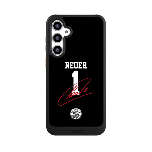 Samsung Galaxy S23 FE NIVOcore New #1 - Goakeeper - FCB