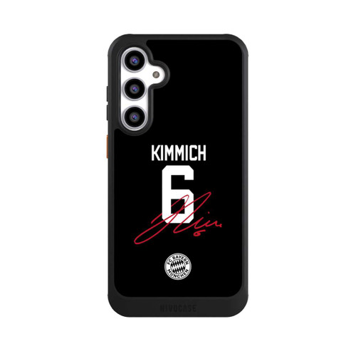 Samsung Galaxy S23 FE NIVOcore Kimmich #6 - Defense - FCB