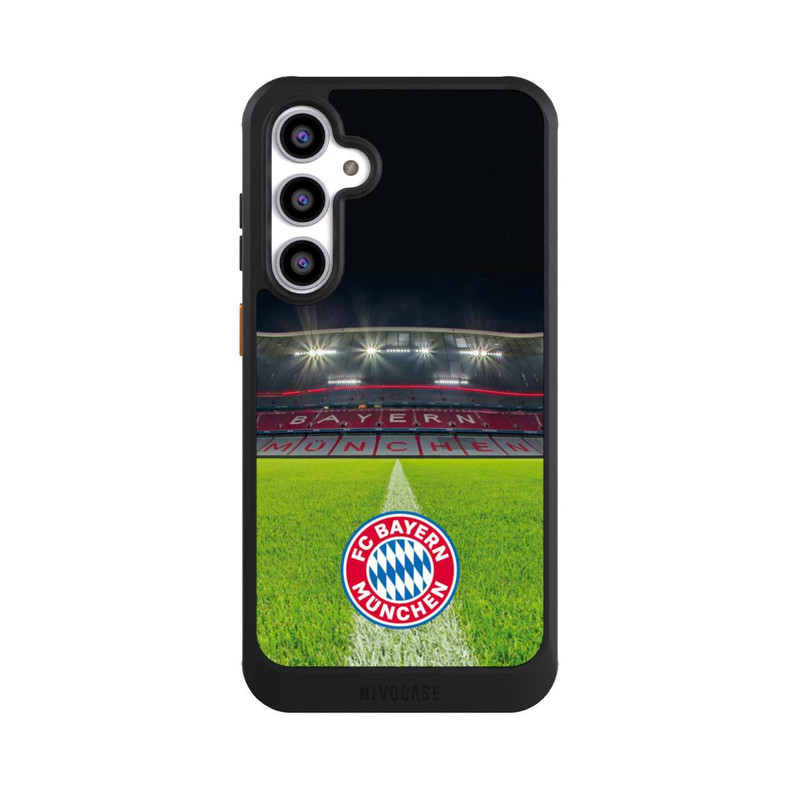 Galaxy S23 FE NIVOcore Stadionrasen FC Bayern München