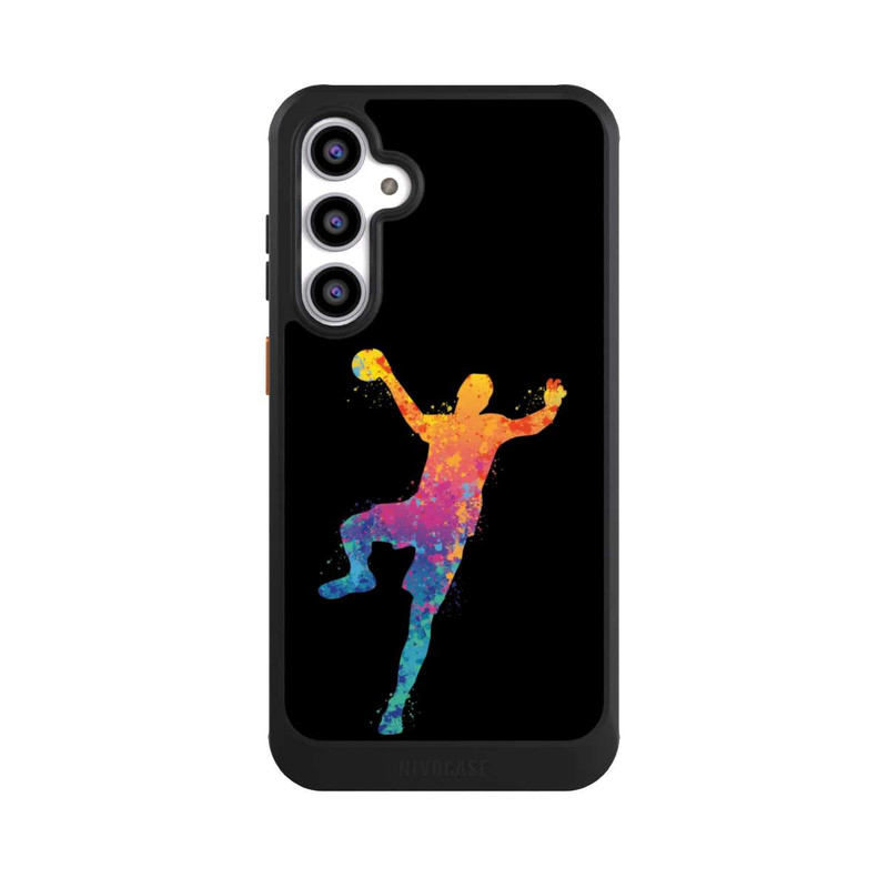 Galaxy S23 FE NIVOcore Color Handball Player