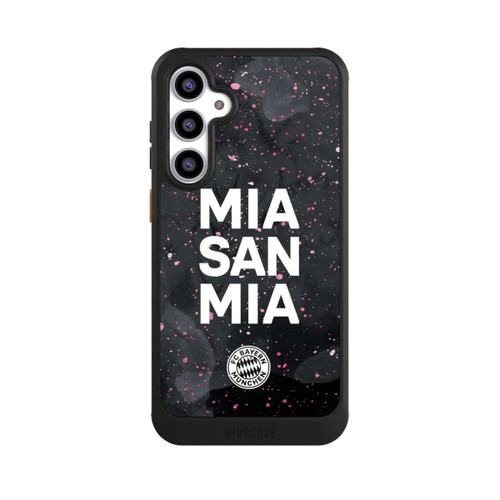 Samsung Galaxy S23 FE NIVOcore Mia San Mia Girly - FCB